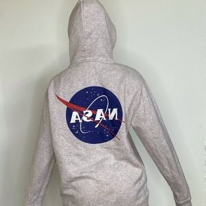 NASA Hoodie